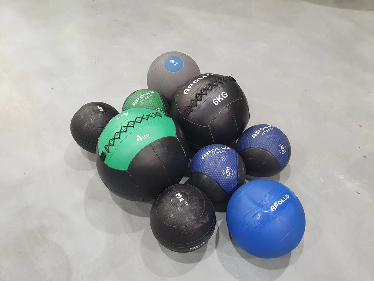 Unreserved Gym Equipment Auction - 2 - Image 2
