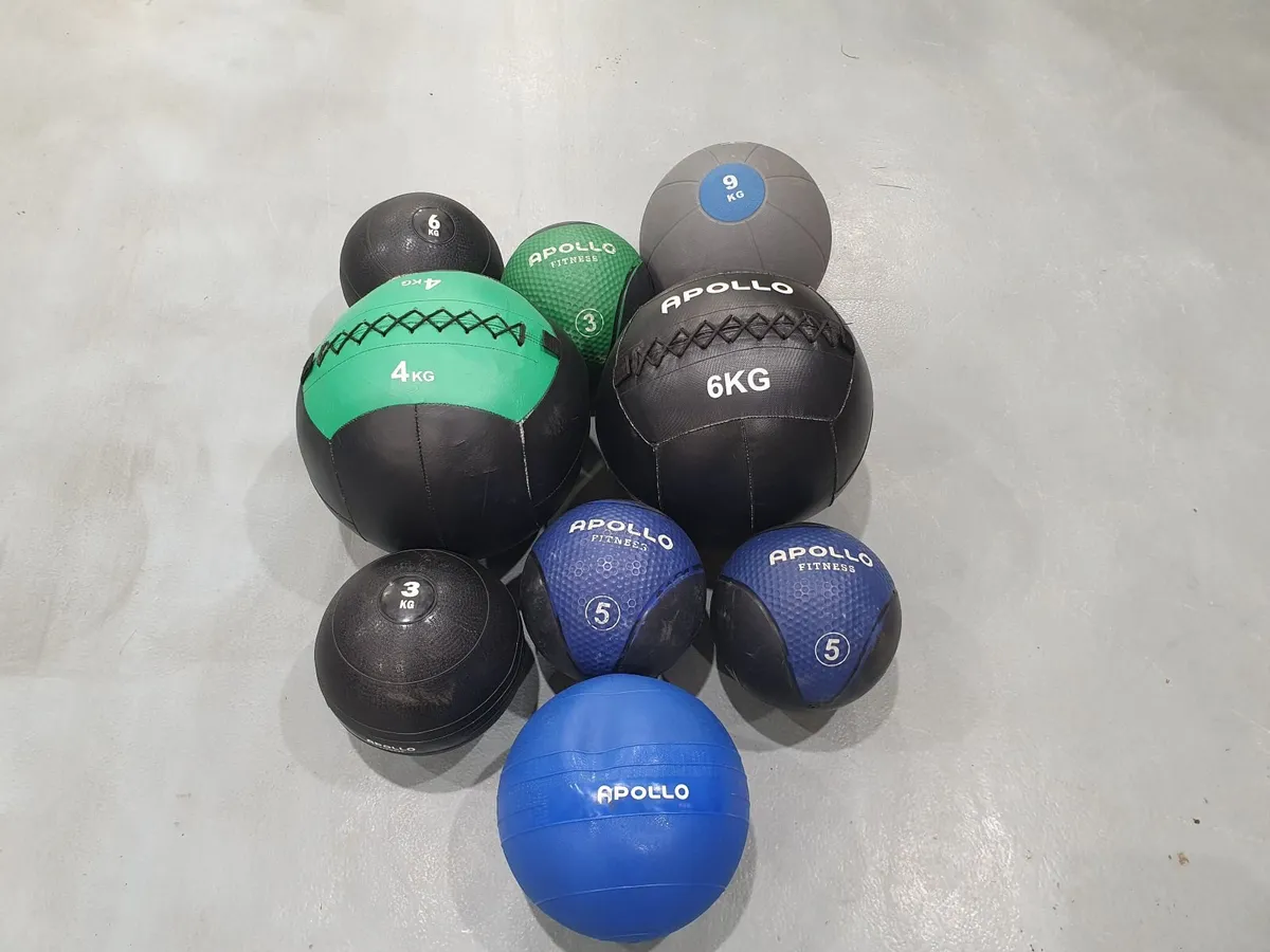 Unreserved Gym Equipment Auction - 2 - Image 3
