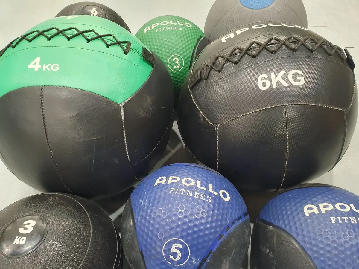 Unreserved Gym Equipment Auction - 2 - Image 4