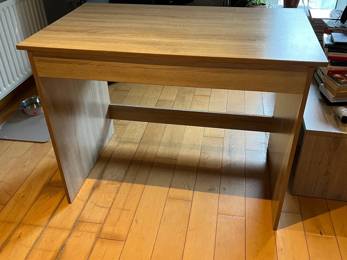 Home office desk - Image 1