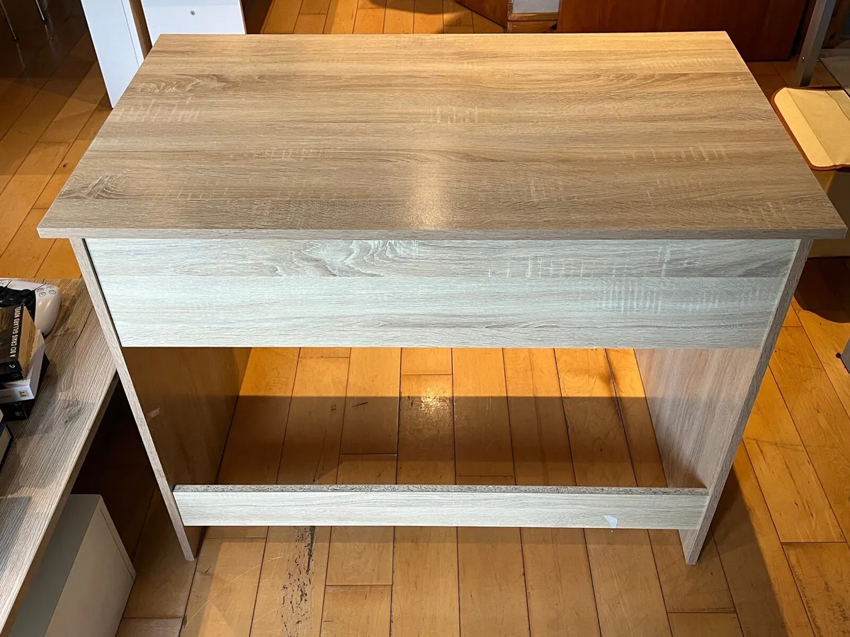 Home office desk - Image 3