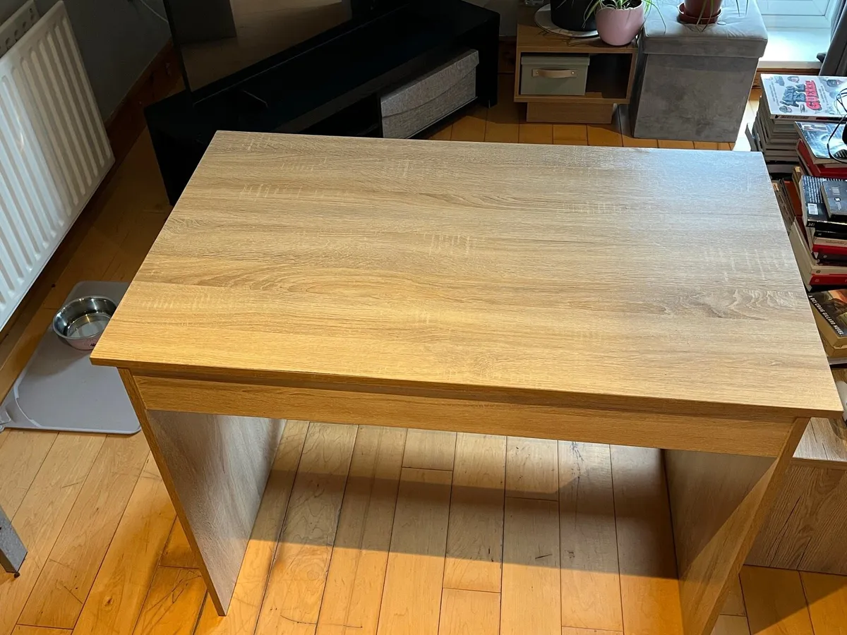Home office desk - Image 2