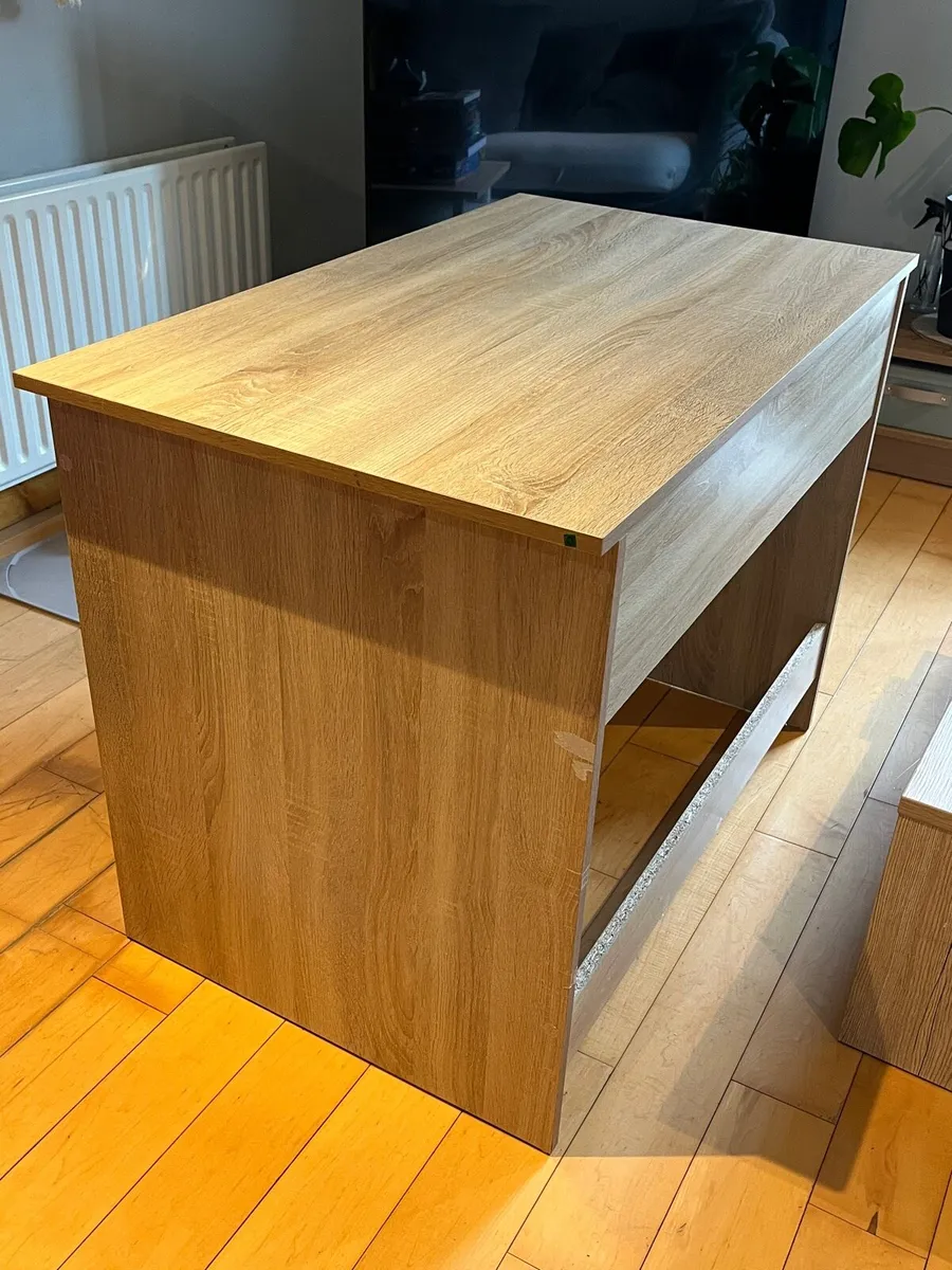 Home office desk - Image 4