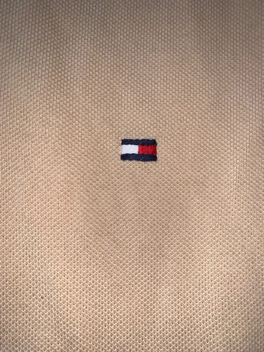 Tommy Hilfiger The 1985 Polo Shirt - Image 4