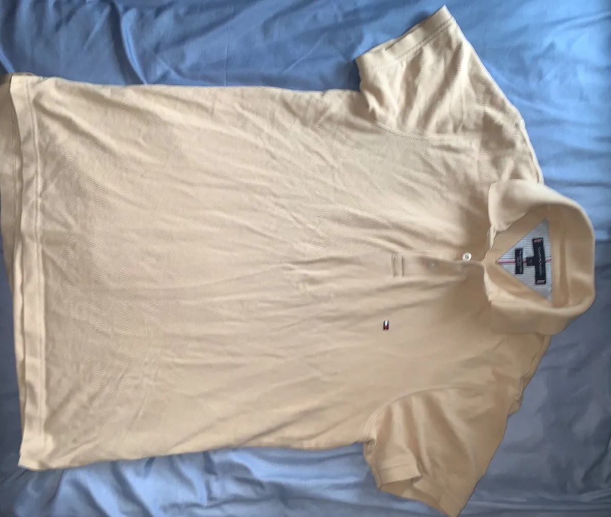Tommy Hilfiger The 1985 Polo Shirt - Image 3