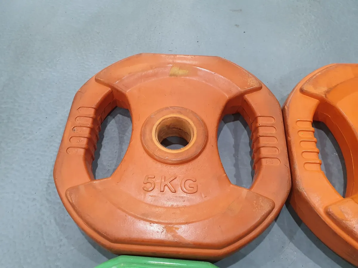 Unreserved Gym Equipment Auction - 2 - Image 1