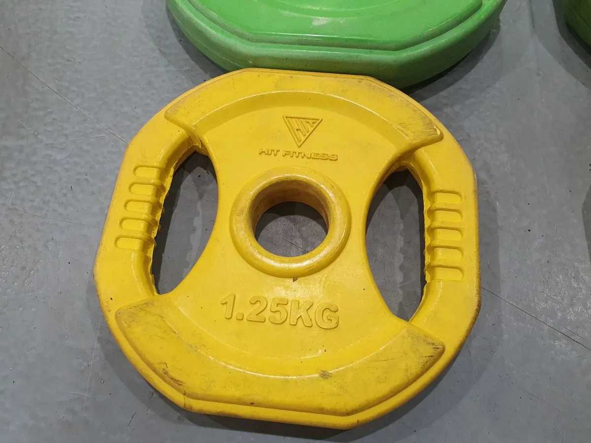 Unreserved Gym Equipment Auction - 2 - Image 3