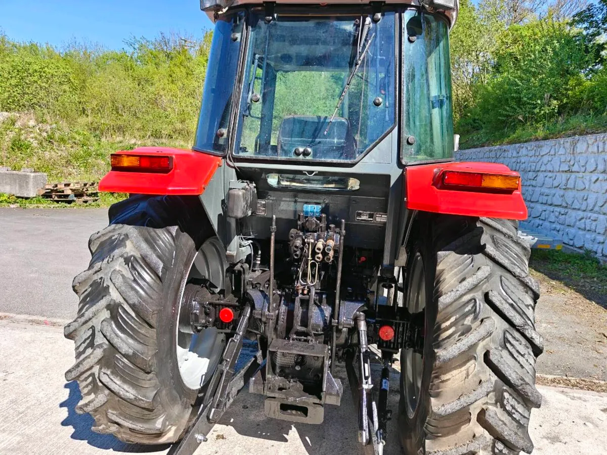 Massey Ferguson 4245 - Image 3