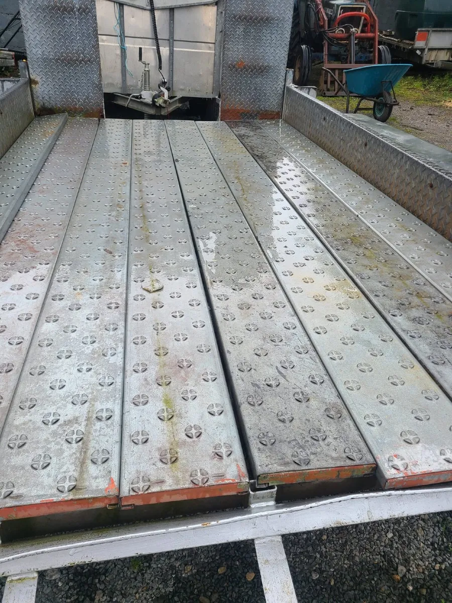 Plant Trailer - Image 2
