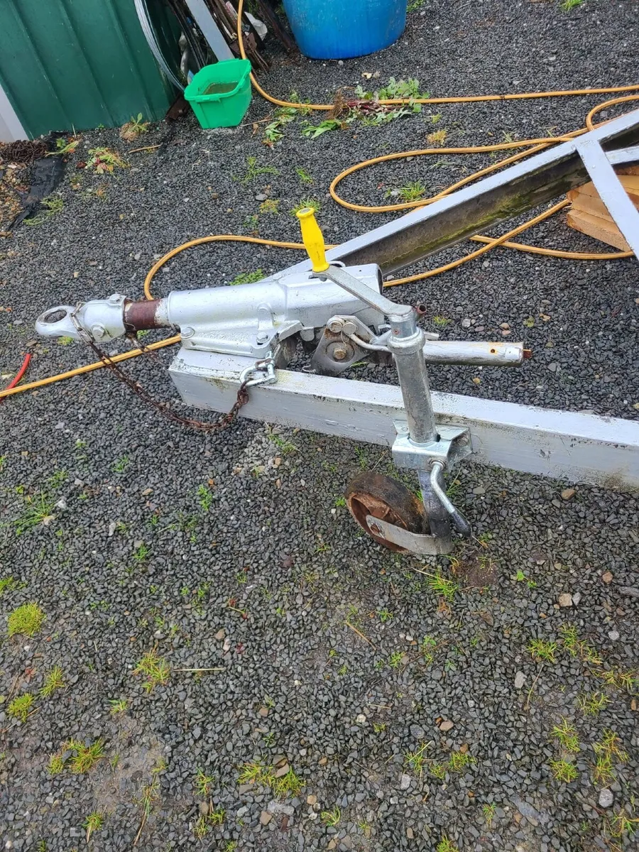 Plant Trailer - Image 4
