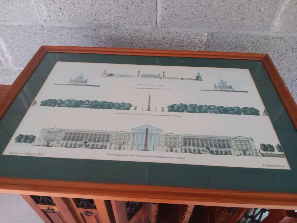 Large print - Image 1
