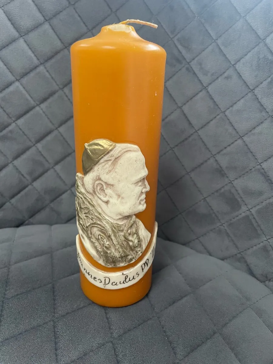Religious candle - Image 2