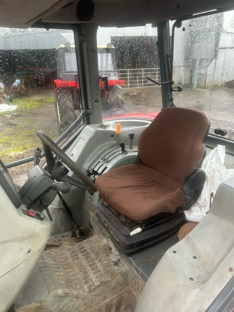 Massey Ferguson. - Image 4