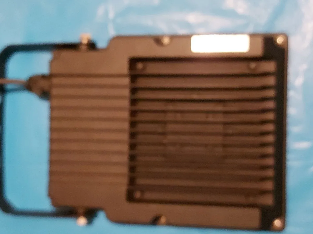 NEW IN BOX Philips Ledinaire Floodlight BVP155 - Image 3