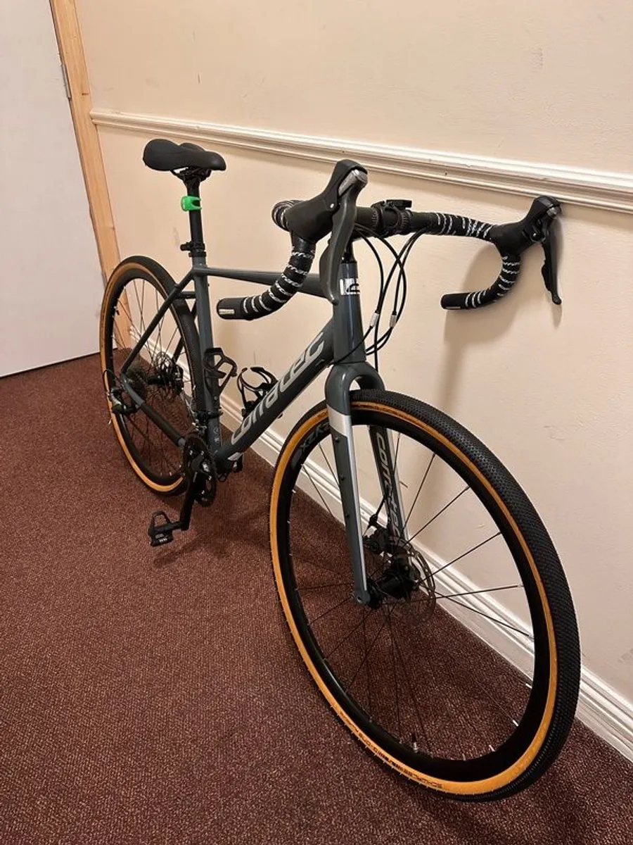 Bicycle  speed - Image 1