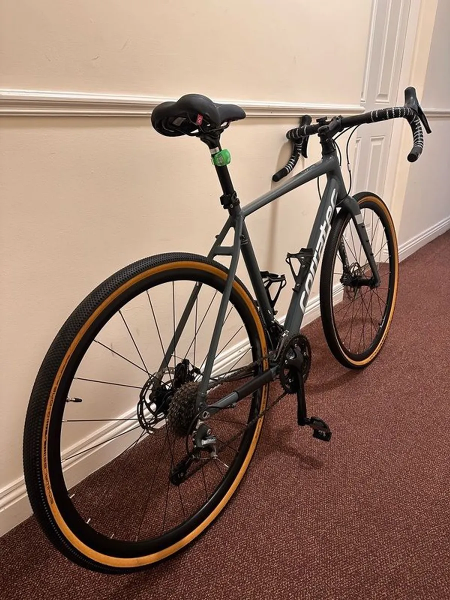 Bicycle  speed - Image 2