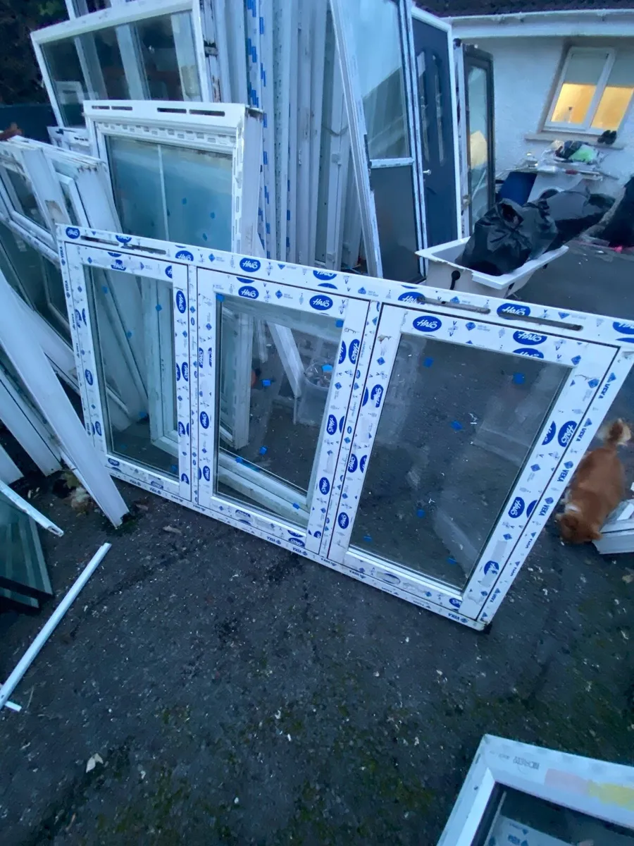 PVC window - Image 2
