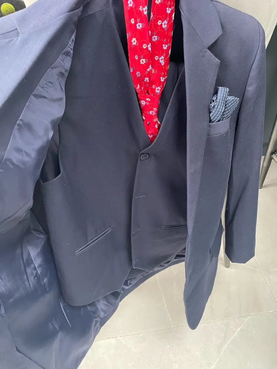 Communion suit - Image 2