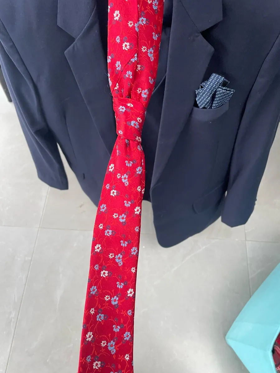 Communion suit - Image 4