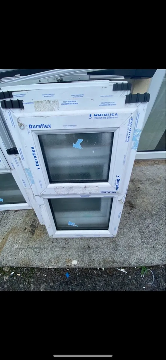 PVC window - Image 3