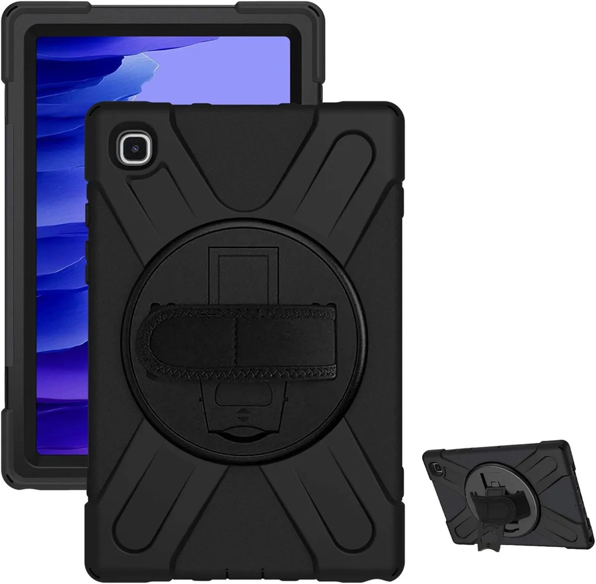 Samsung Galaxy A7 (T500/505) Shock Proof Case - Image 1