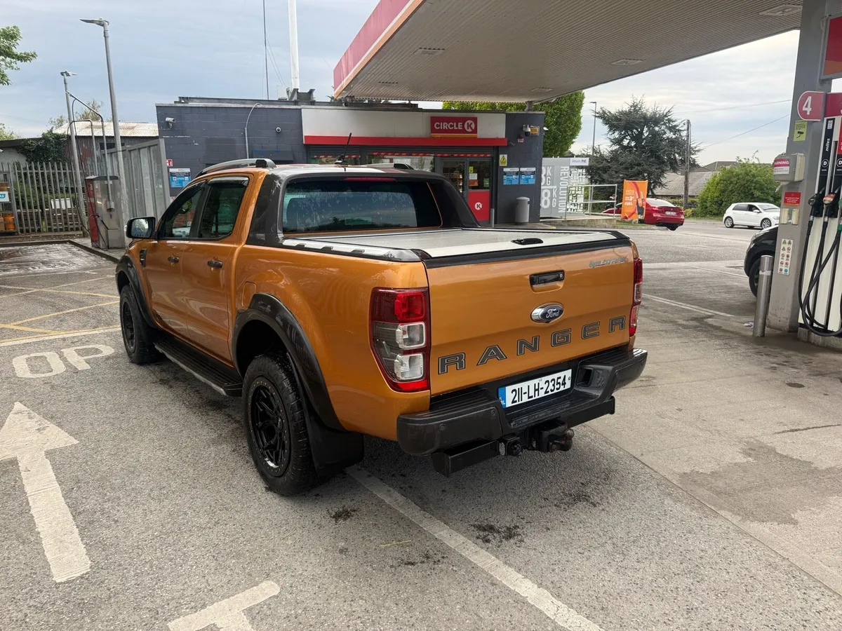 212 ford ranger 2.0 dsl - Image 3