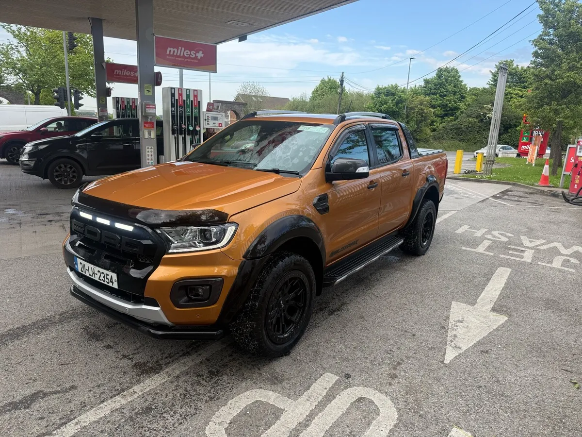 212 ford ranger 2.0 dsl - Image 2