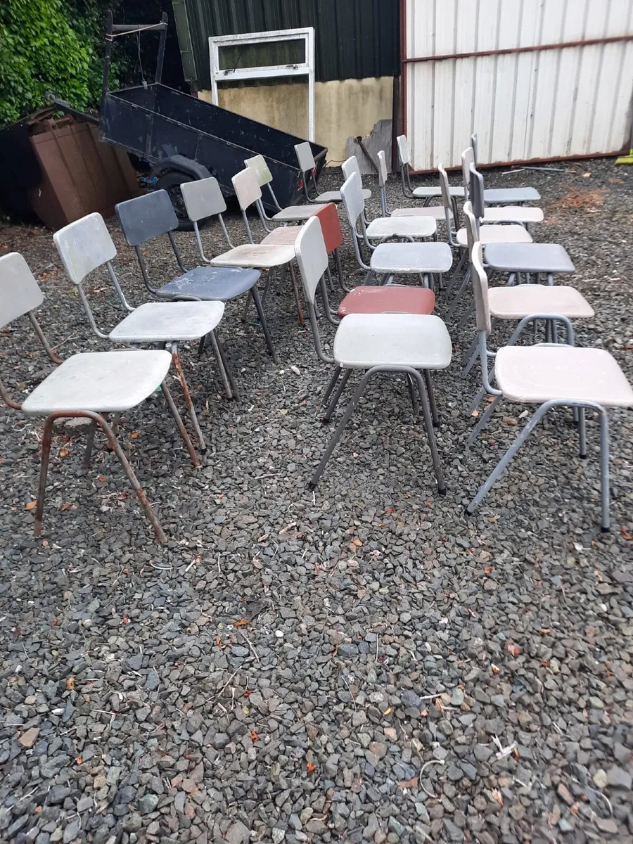 Chairs - Image 1