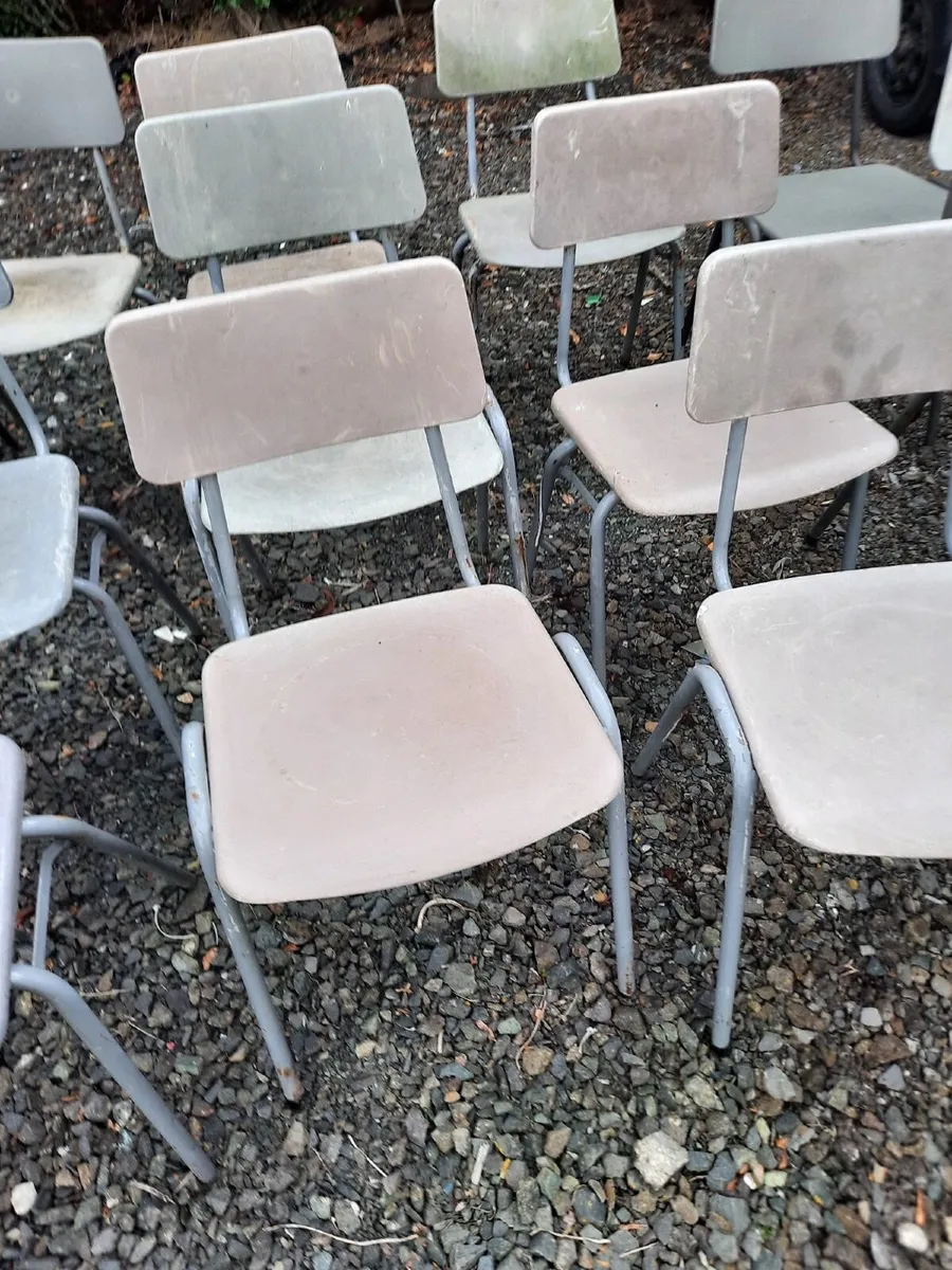 Chairs - Image 3