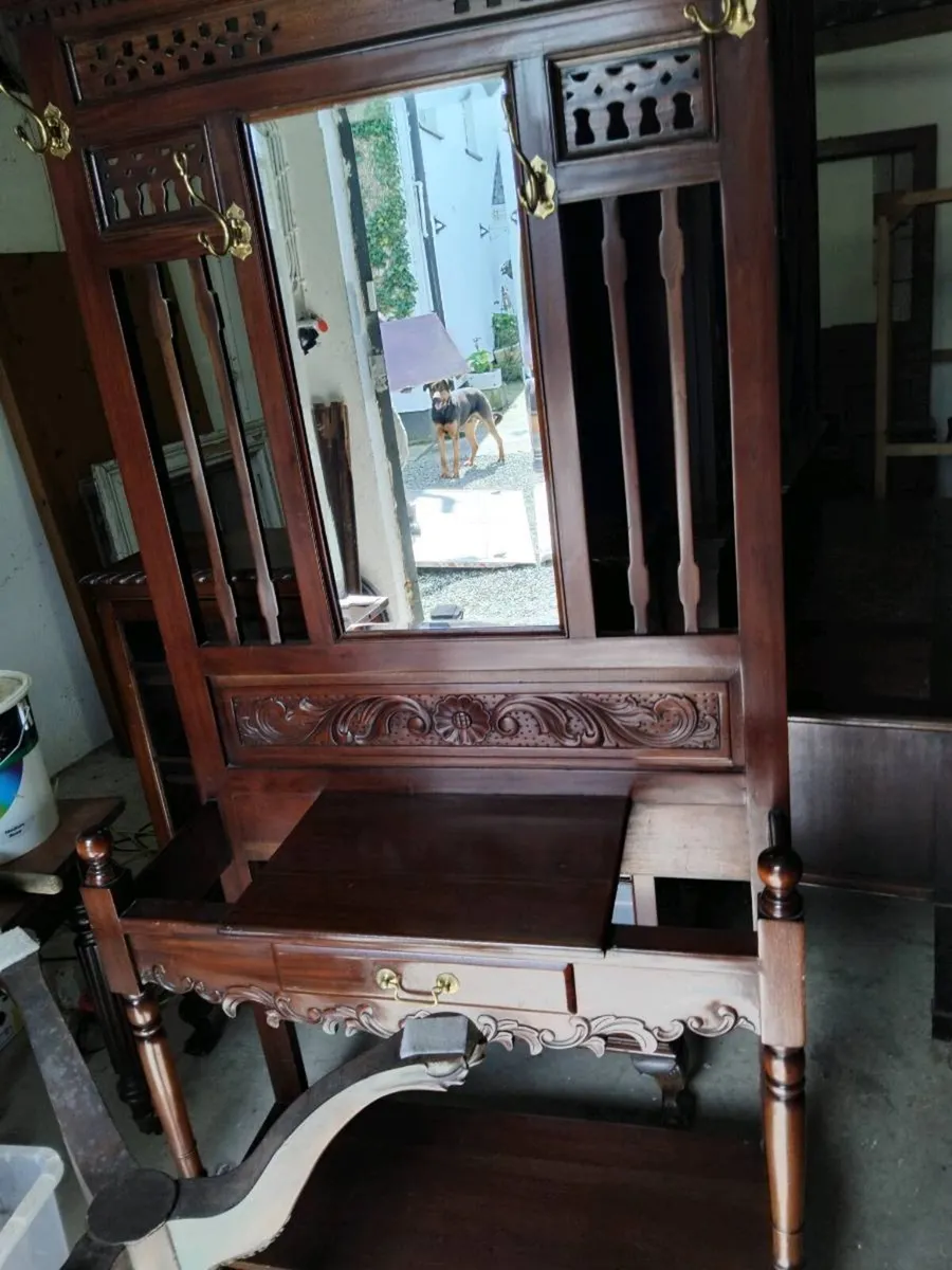 Antiques - Image 1