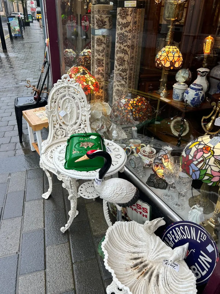 Antiques - Image 2