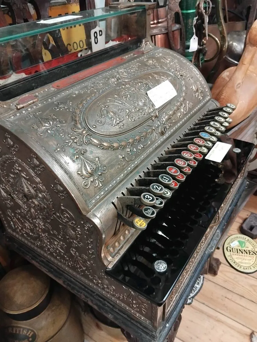 Antiques - Image 3