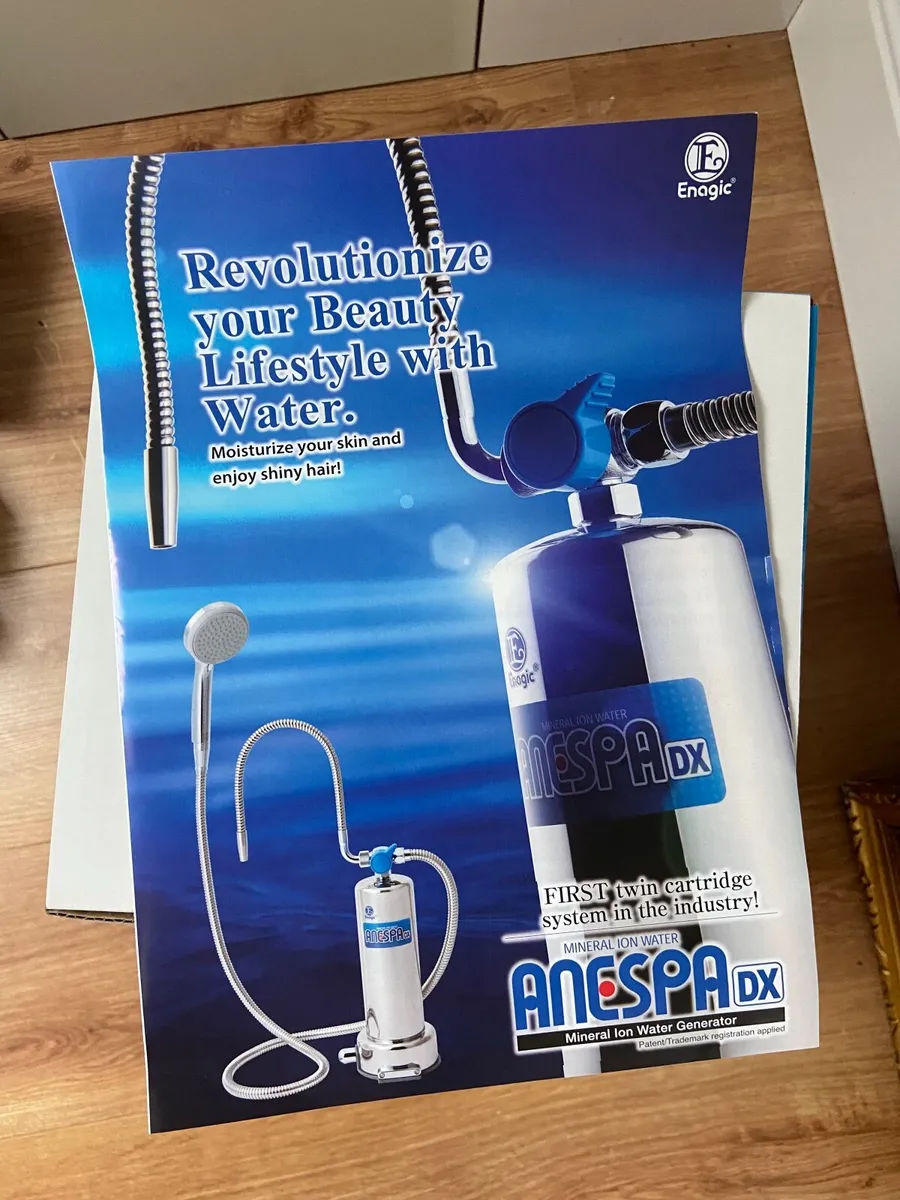 Shower filter - Image 2