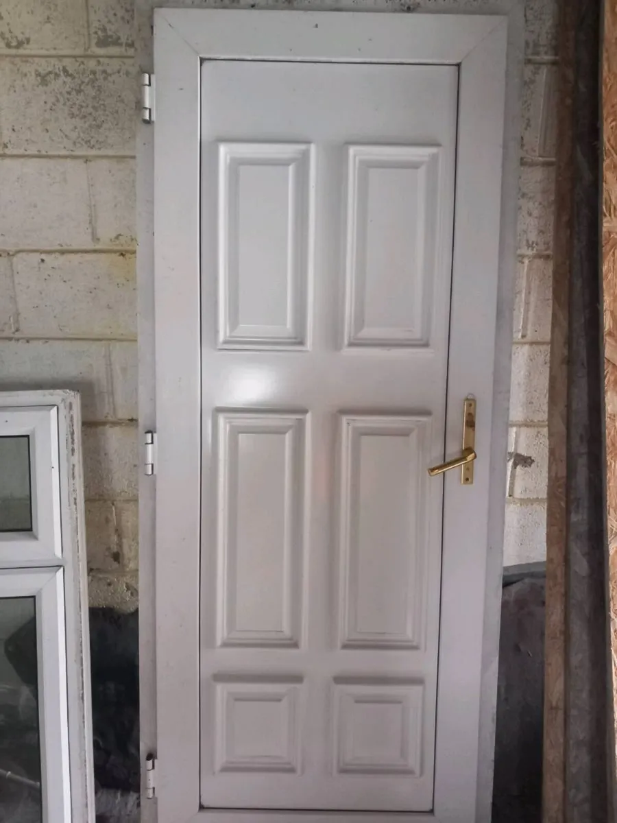 Door