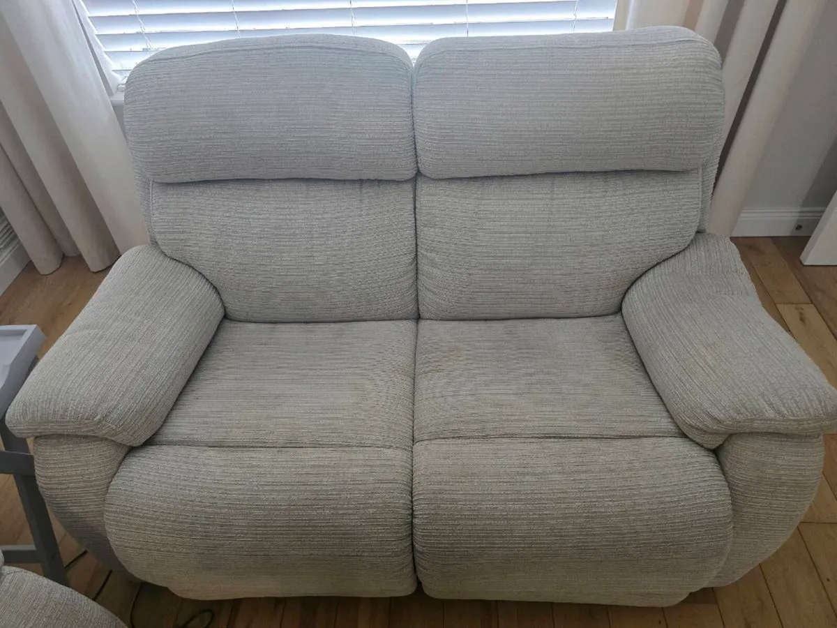 Electric Reclining Sofas - Image 1