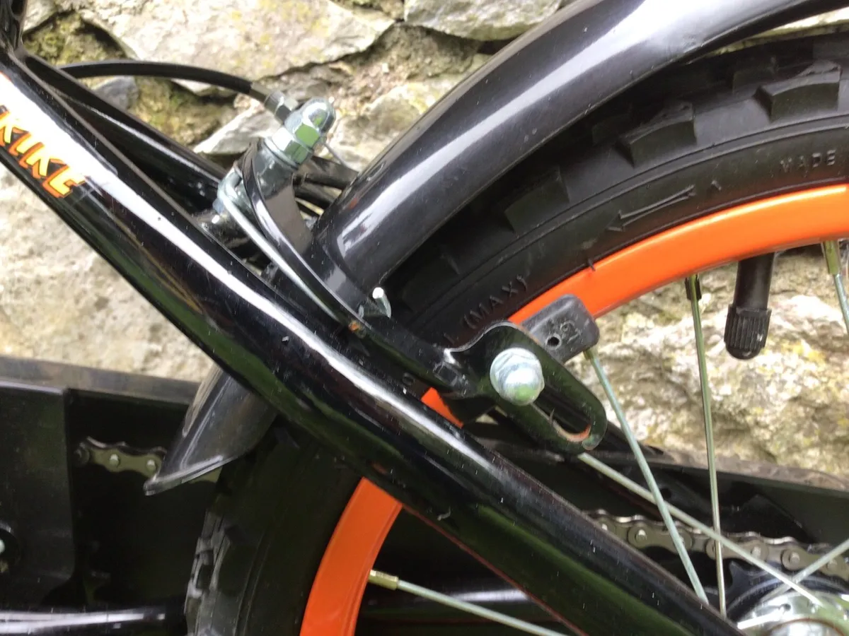 PRISTINE BICYCLE - Image 2