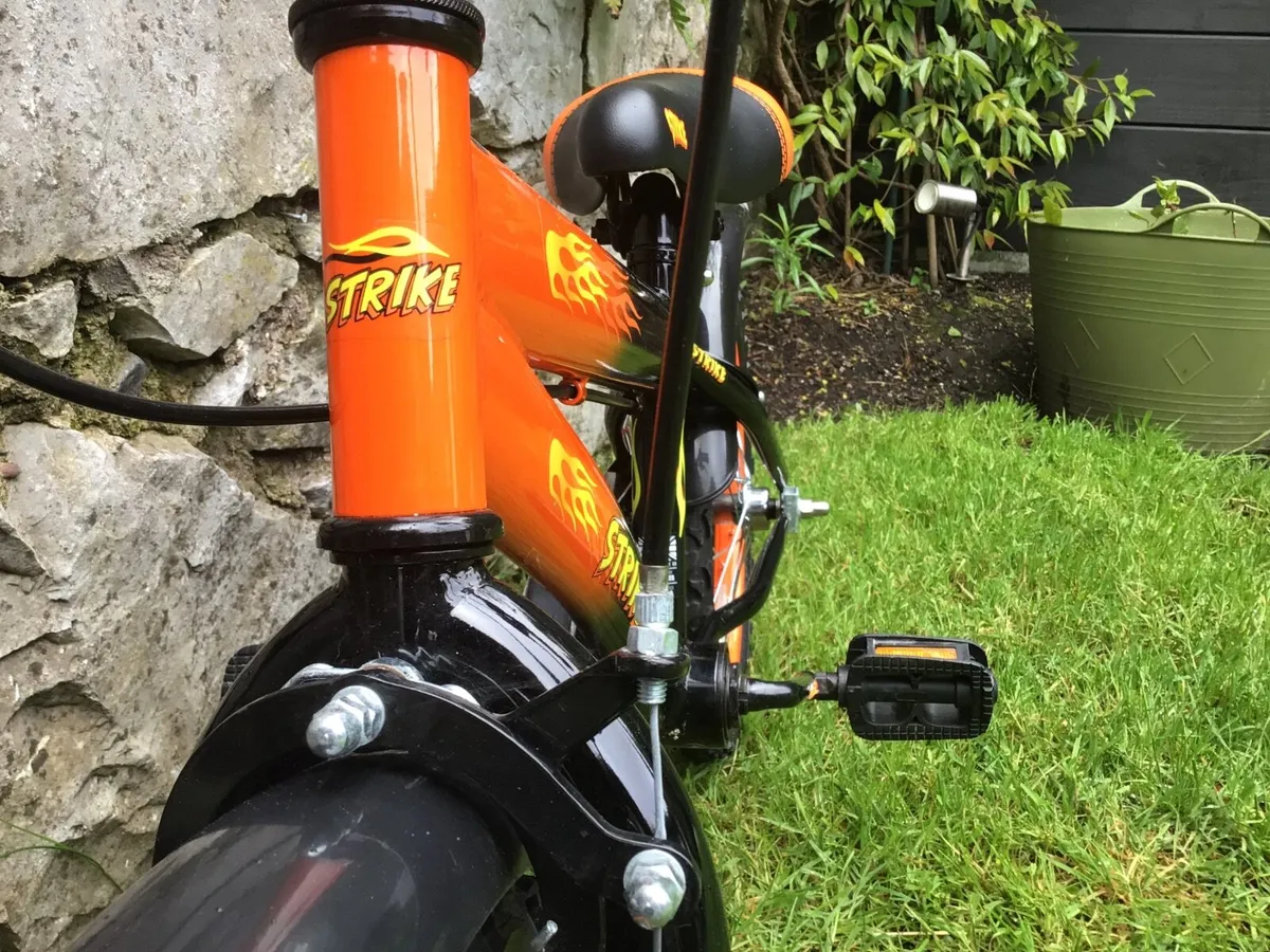 PRISTINE BICYCLE - Image 4