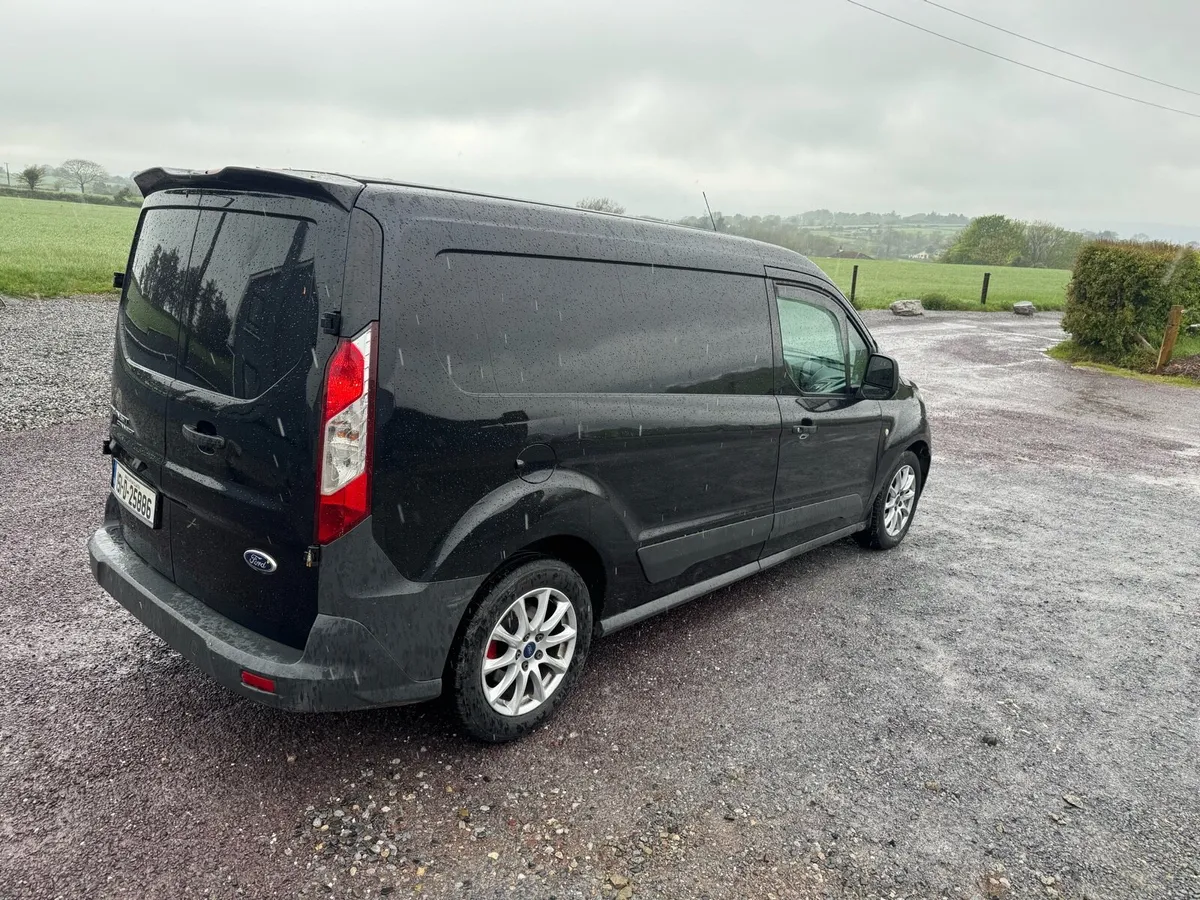 FORD TRANSIT CONNECT NEW DOE 6 MO TAX - Image 3