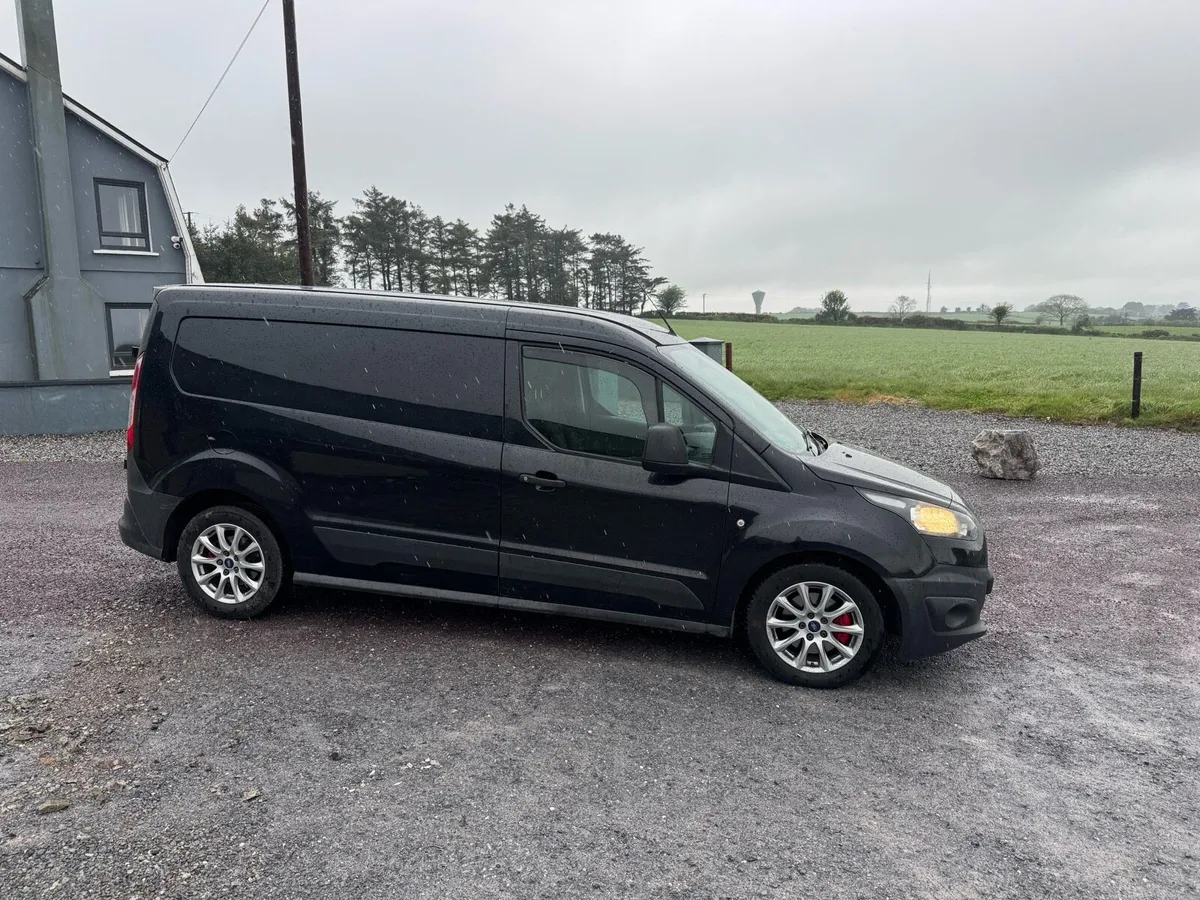 FORD TRANSIT CONNECT NEW DOE 6 MO TAX - Image 1