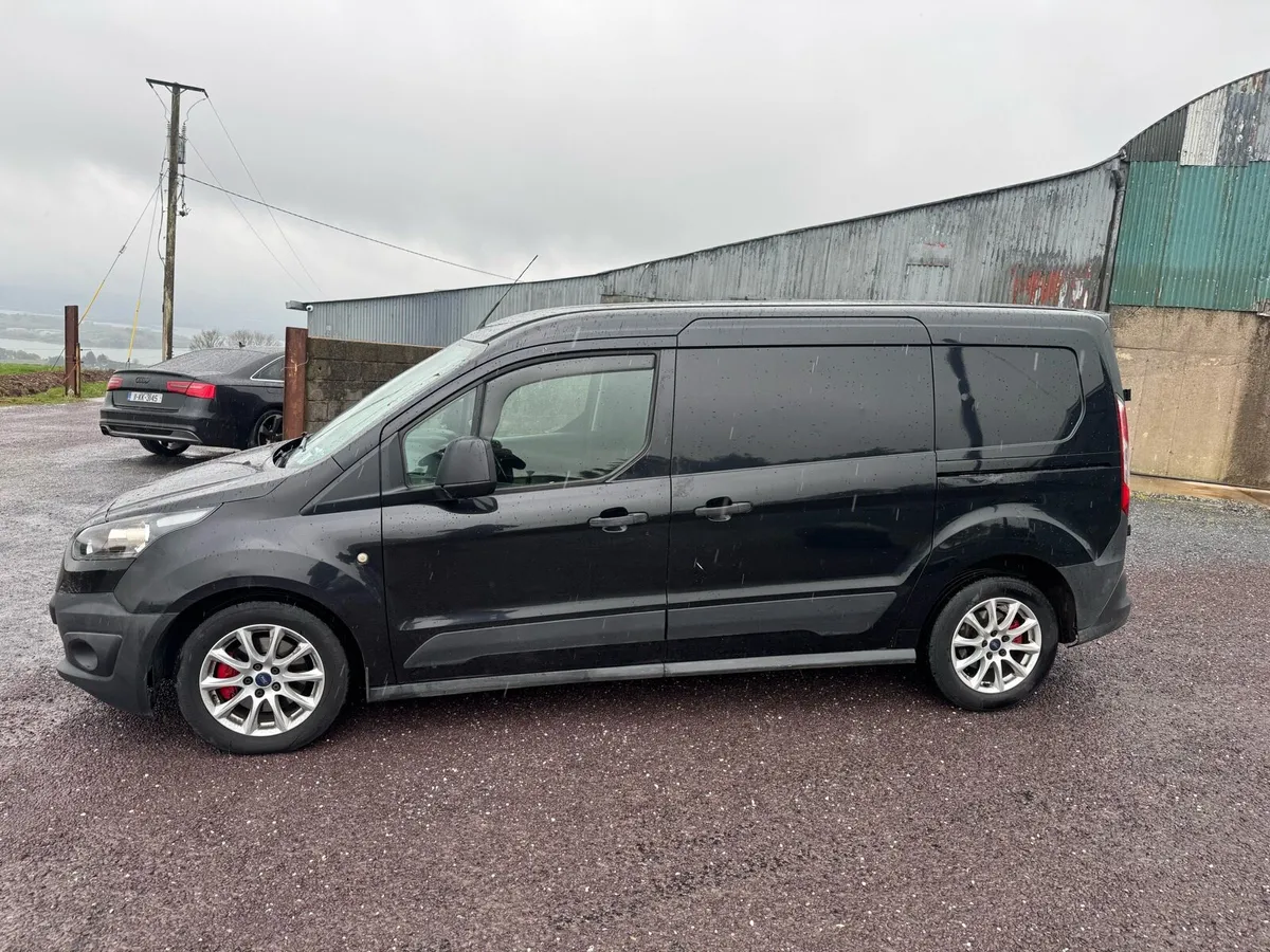 FORD TRANSIT CONNECT NEW DOE 6 MO TAX - Image 2