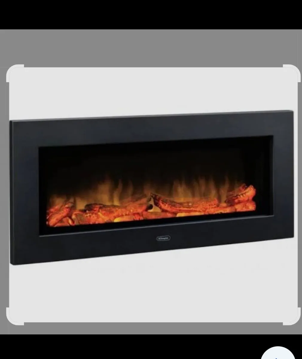 Electric Fire- Brand New-In box: Dimplex SP16 - Image 3