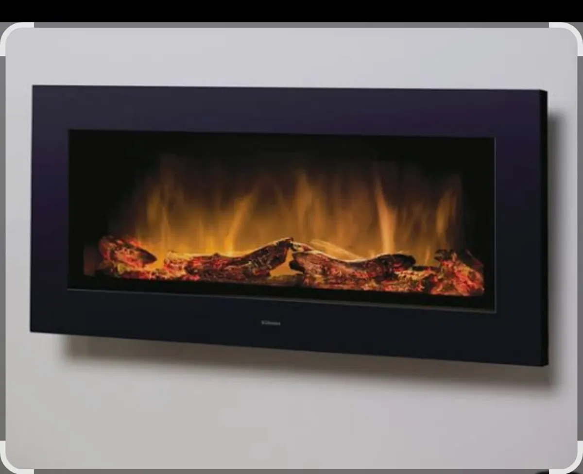 Electric Fire- Brand New-In box: Dimplex SP16 - Image 1