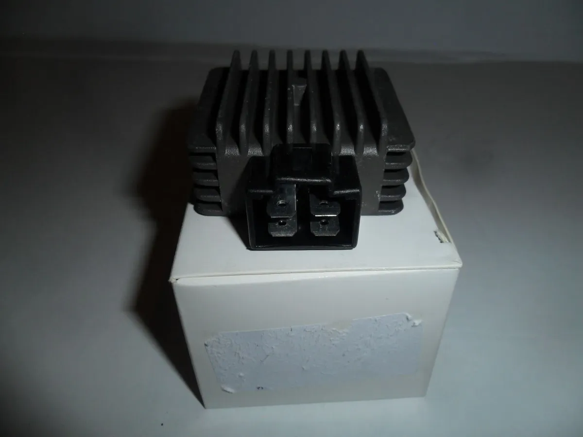 ATV, Quad, Motorcycle, 12V Voltage regulator - Image 4