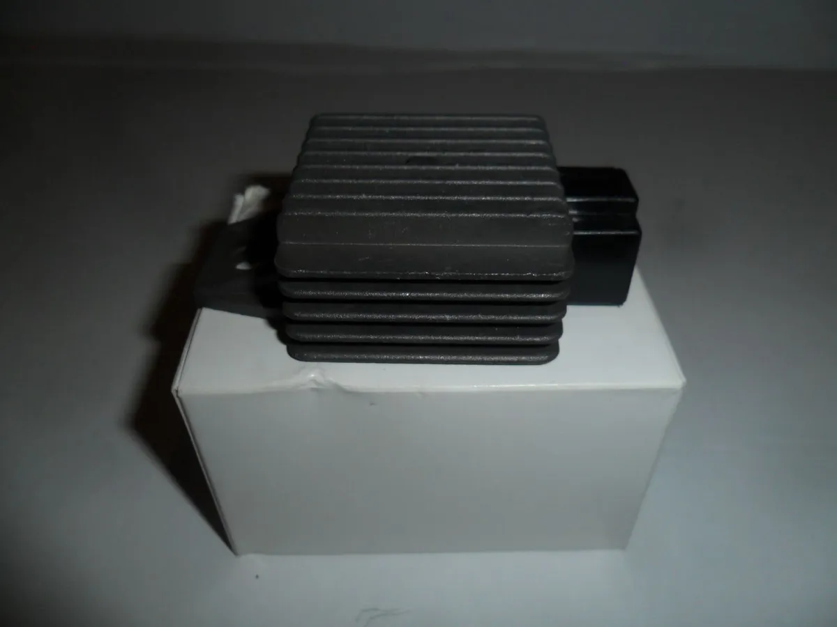 ATV, Quad, Motorcycle, 12V Voltage regulator - Image 2
