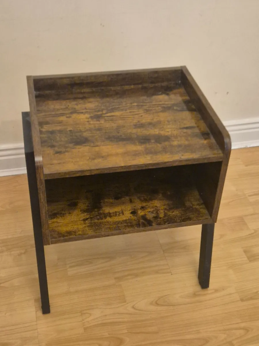 Side table - Image 1