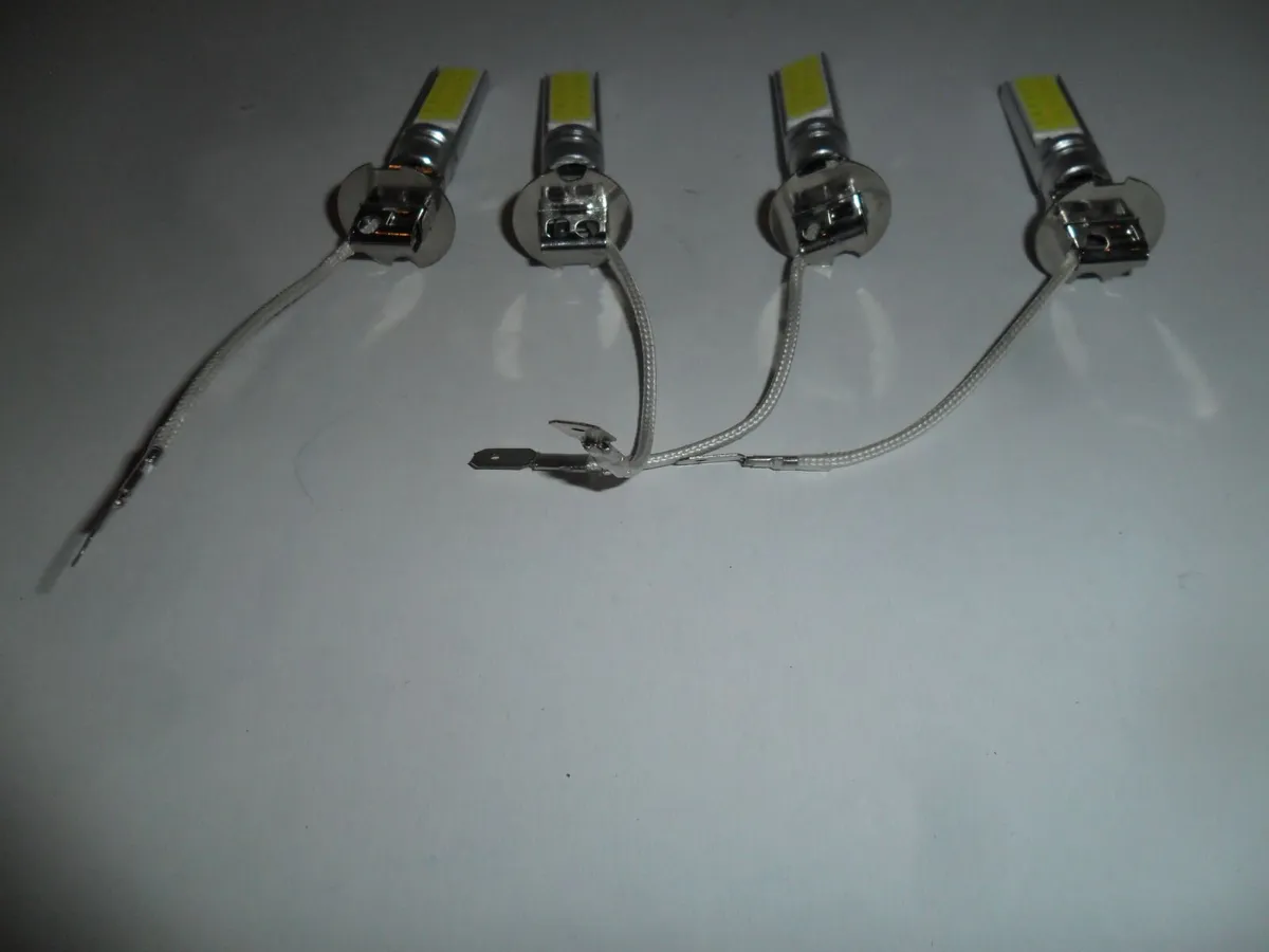 h3 led bulb 2x - Image 2