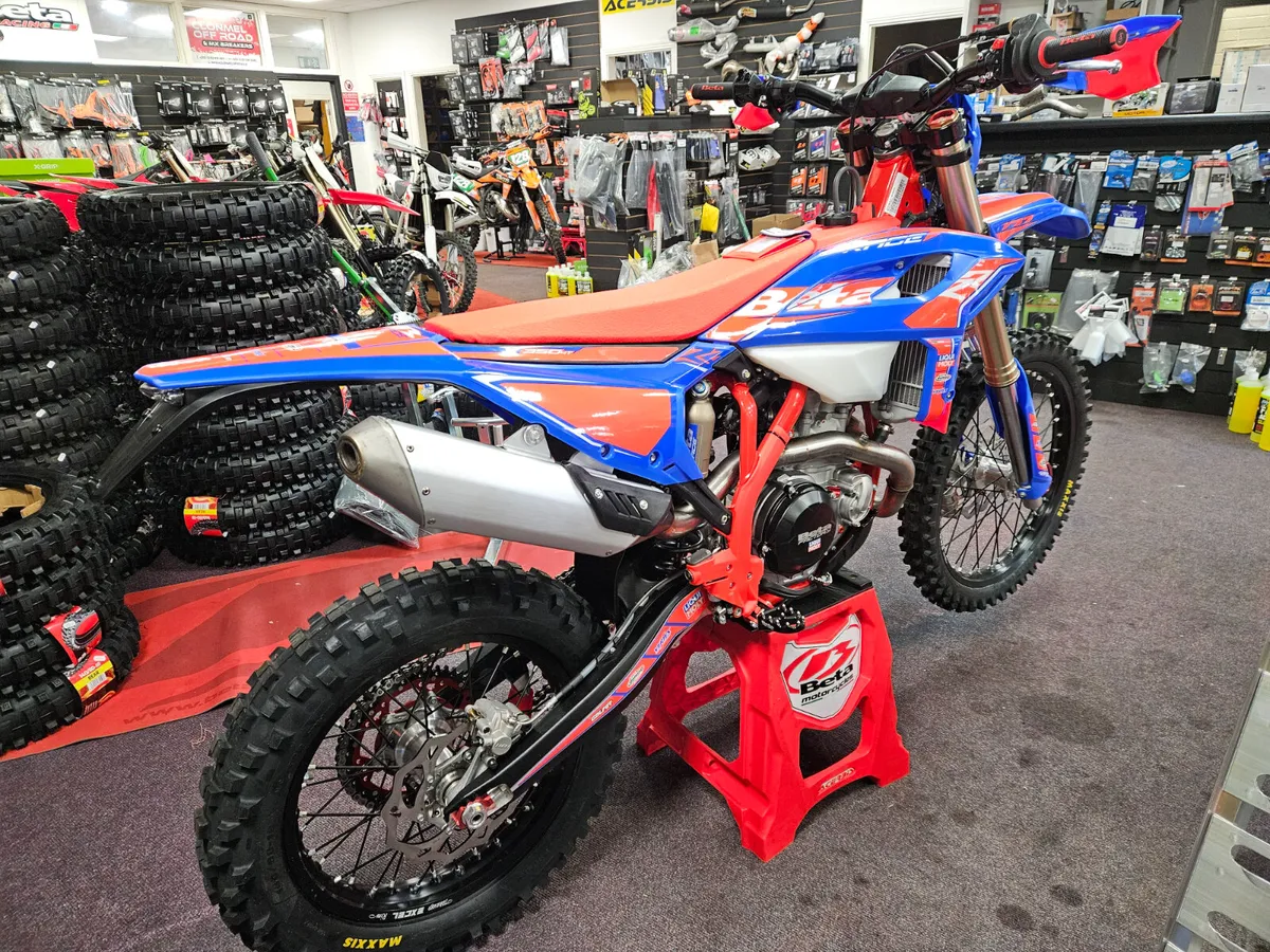 2026 Beta 350 Race - Image 4