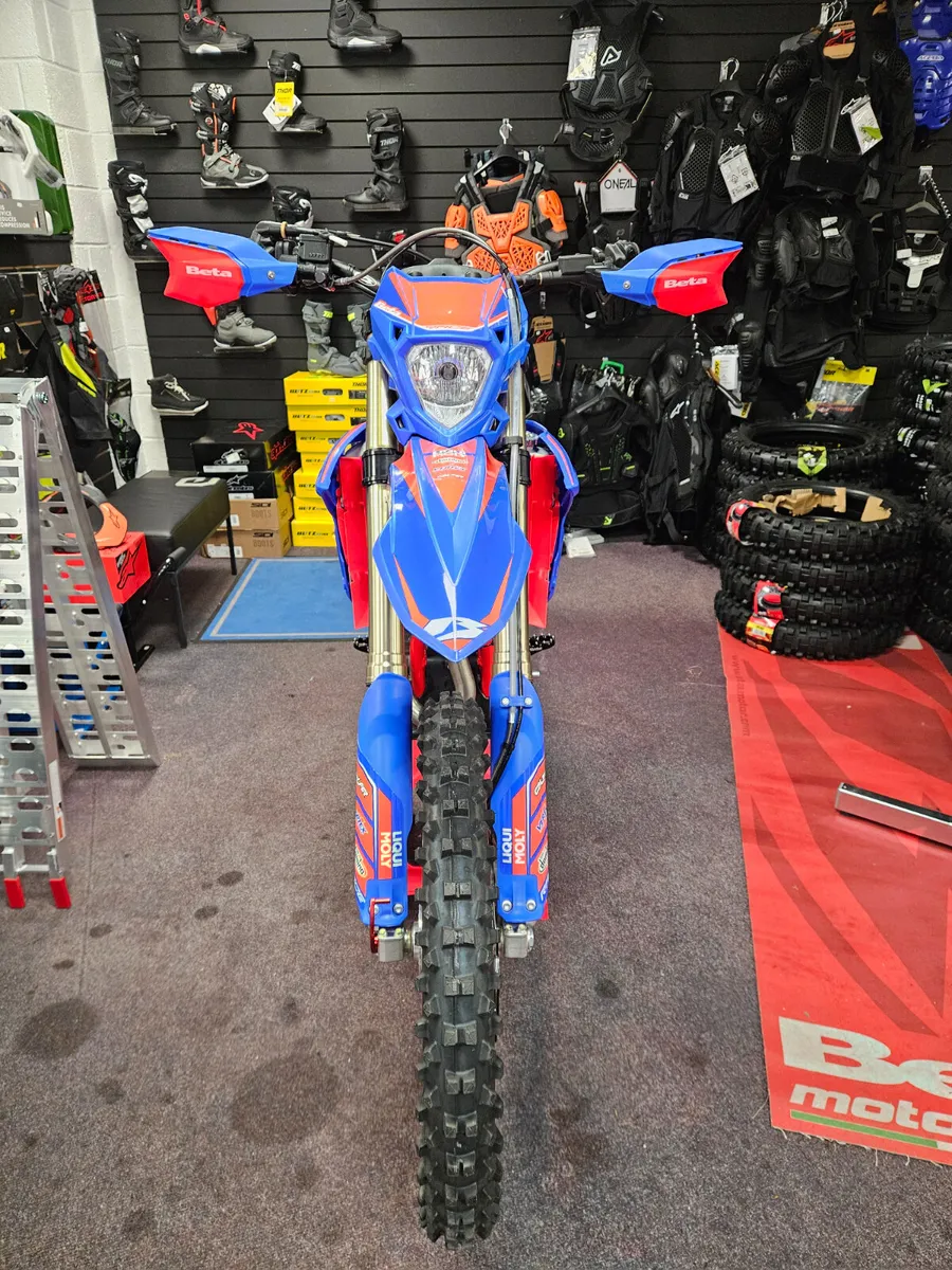 2026 Beta 350 Race - Image 3