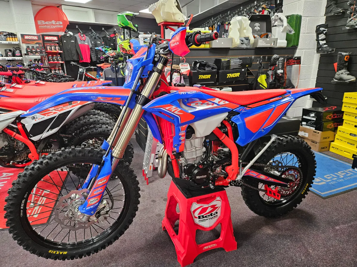 2026 Beta 350 Race - Image 2