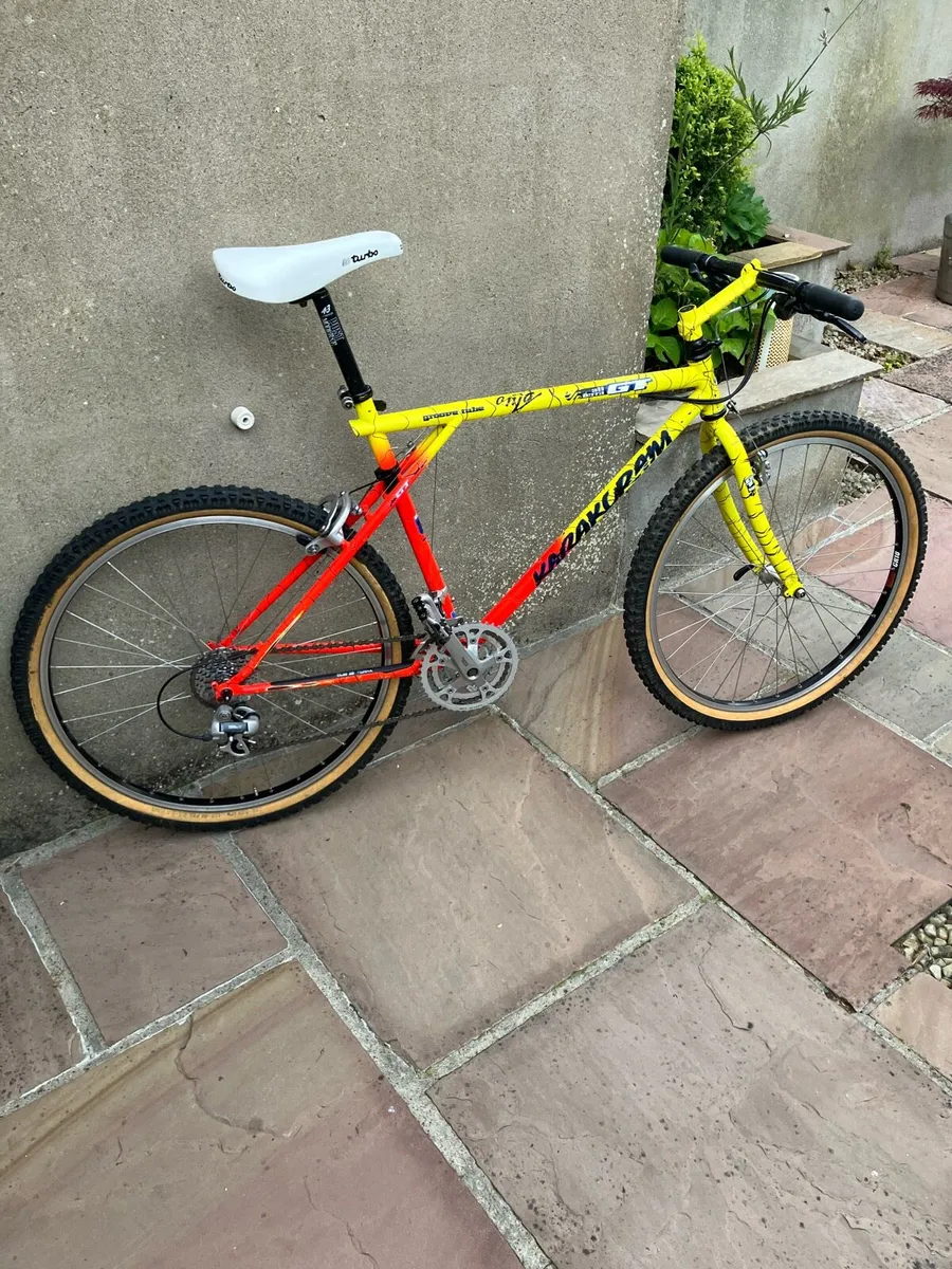 GT Karakoram Tequila Sunrise - Image 3